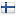saariselka.fi server is located in Finland
